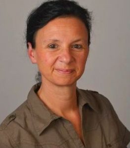 Marika Jungblut